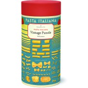 Pasta Italiana Vintage Pussel 1000 bitar